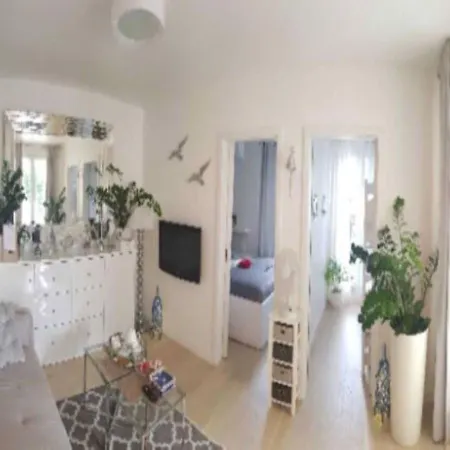 Appartamento Luksusowy Na Promenadzie Świnoujście