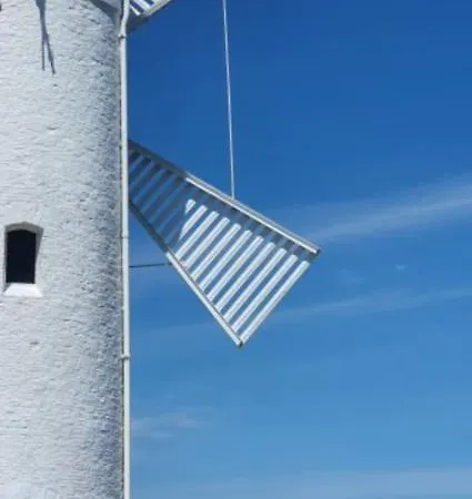 Luksusowy Na Promenadzie 公寓 *