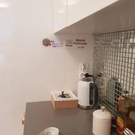 Luksusowy Na Promenadzie Appartamento *