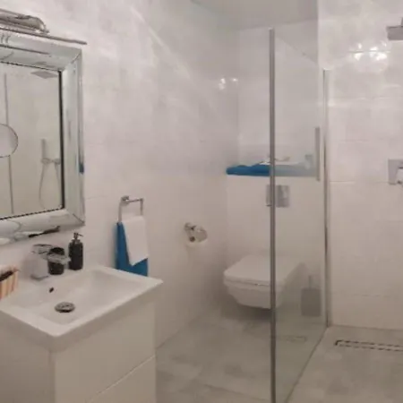 Luksusowy Na Promenadzie Appartamento Świnoujście