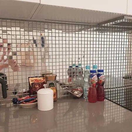 Luksusowy Na Promenadzie Appartamento