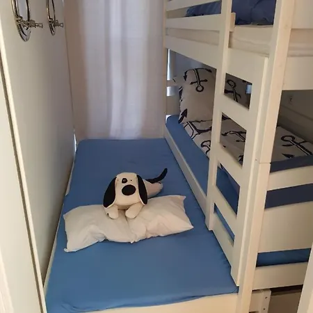 Luksusowy Na Promenadzie Appartamento