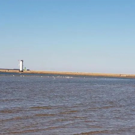 Appartamento Luksusowy Na Promenadzie *