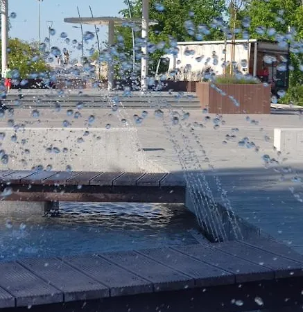 Luksusowy Na Promenadzie *