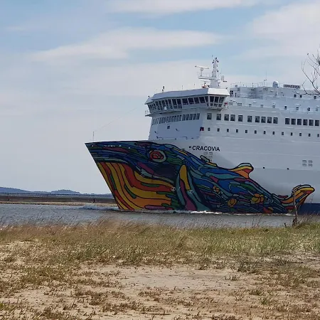 Luksusowy Na Promenadzie