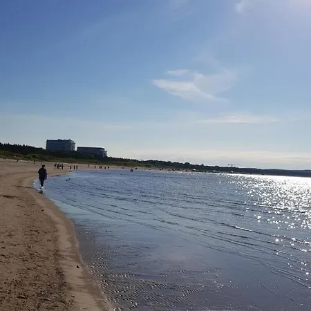 Luksusowy Na Promenadzie *