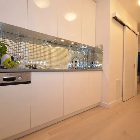 Luksusowy Na Promenadzie