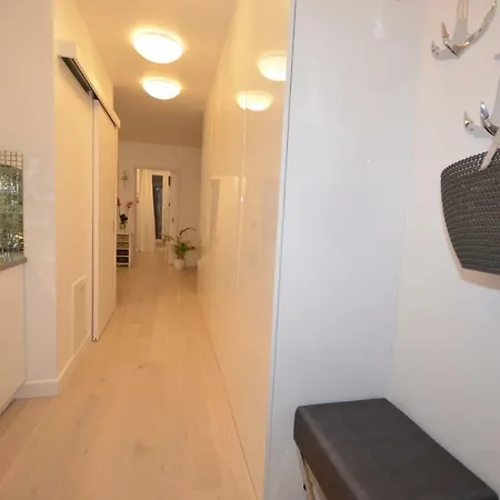 公寓 Luksusowy Na Promenadzie