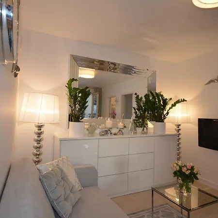 Luksusowy Na Promenadzie Appartamento *