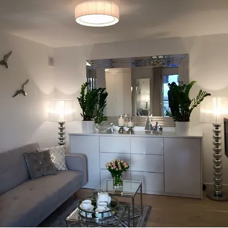 Luksusowy Na Promenadzie *