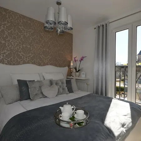 Appartamento Luksusowy Na Promenadzie *