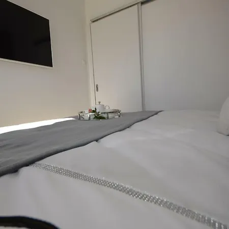 Appartamento Luksusowy Na Promenadzie Świnoujście