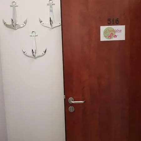 Appartamento Luksusowy Na Promenadzie Świnoujście