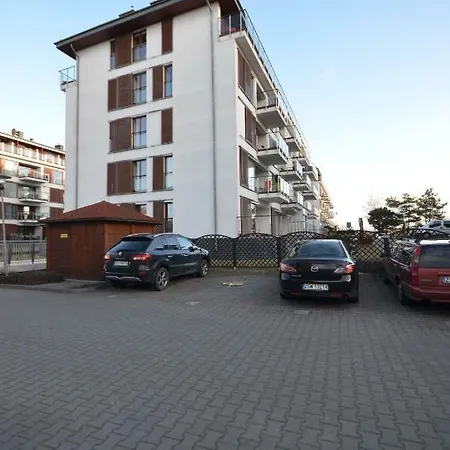 Luksusowy Na Promenadzie