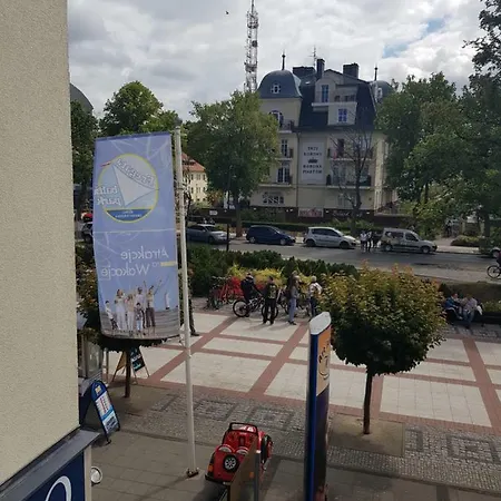 Luksusowy Na Promenadzie