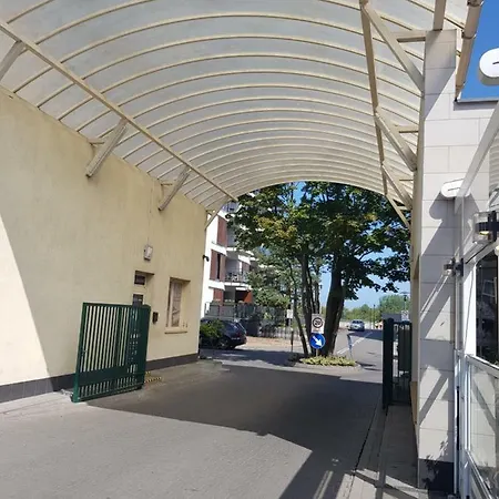 公寓 Luksusowy Na Promenadzie *