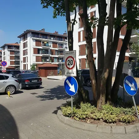 Luksusowy Na Promenadzie *