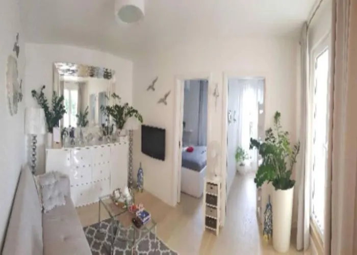 Appartement Luksusowy Na Promenadzie Świnoujście