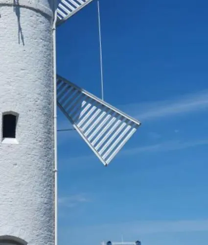 Luksusowy Na Promenadzie Appartement *