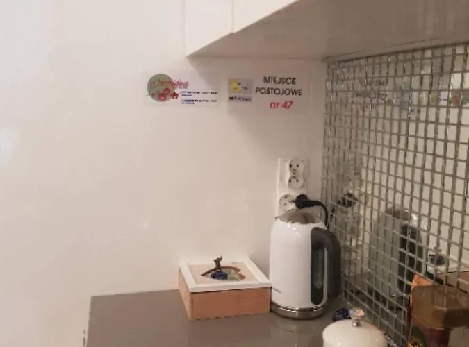 Luksusowy Na Promenadzie Appartement *