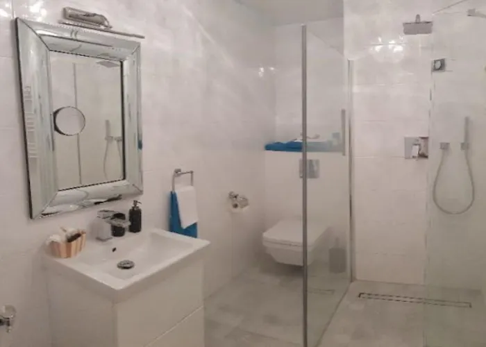 Luksusowy Na Promenadzie Appartement Świnoujście