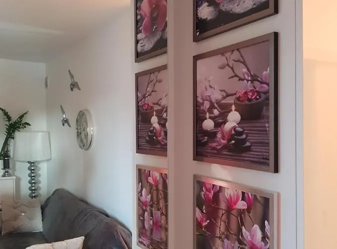 Luksusowy Na Promenadzie Appartement *