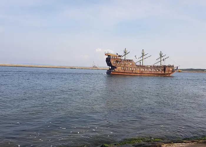 Luksusowy Na Promenadzie