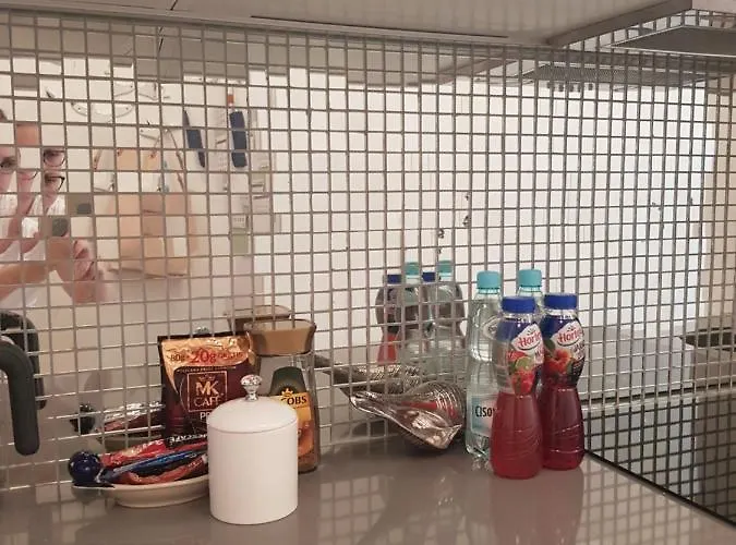 Luksusowy Na Promenadzie Appartement