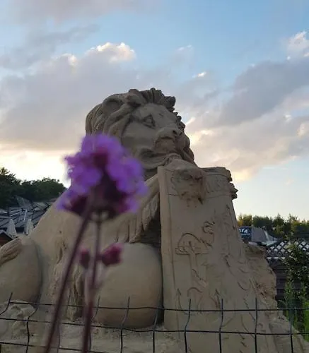 Luksusowy Na Promenadzie Świnoujście