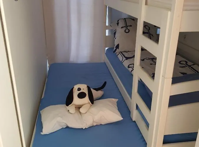 Luksusowy Na Promenadzie Appartement