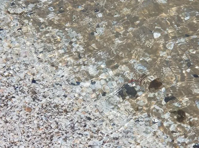 Luksusowy Na Promenadzie Świnoujście