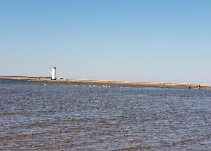 Appartement Luksusowy Na Promenadzie *