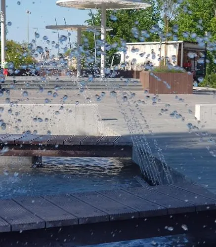 Luksusowy Na Promenadzie *