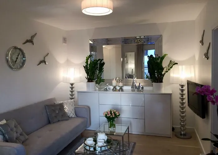 Luksusowy Na Promenadzie *