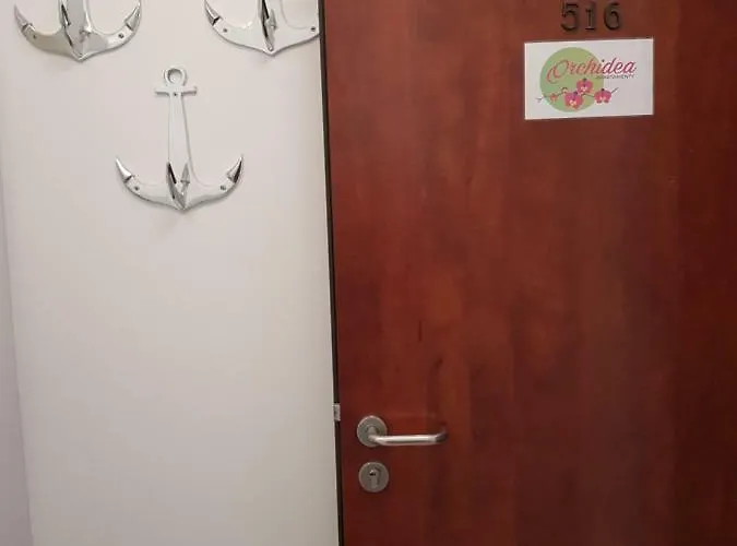 Appartement Luksusowy Na Promenadzie Świnoujście