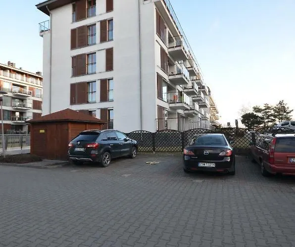 Luksusowy Na Promenadzie