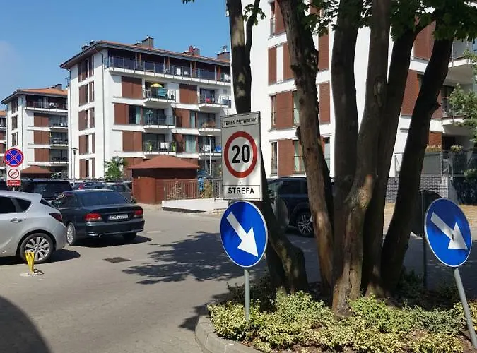 Luksusowy Na Promenadzie *