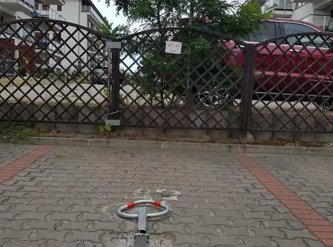 Appartement Luksusowy Na Promenadzie Świnoujście